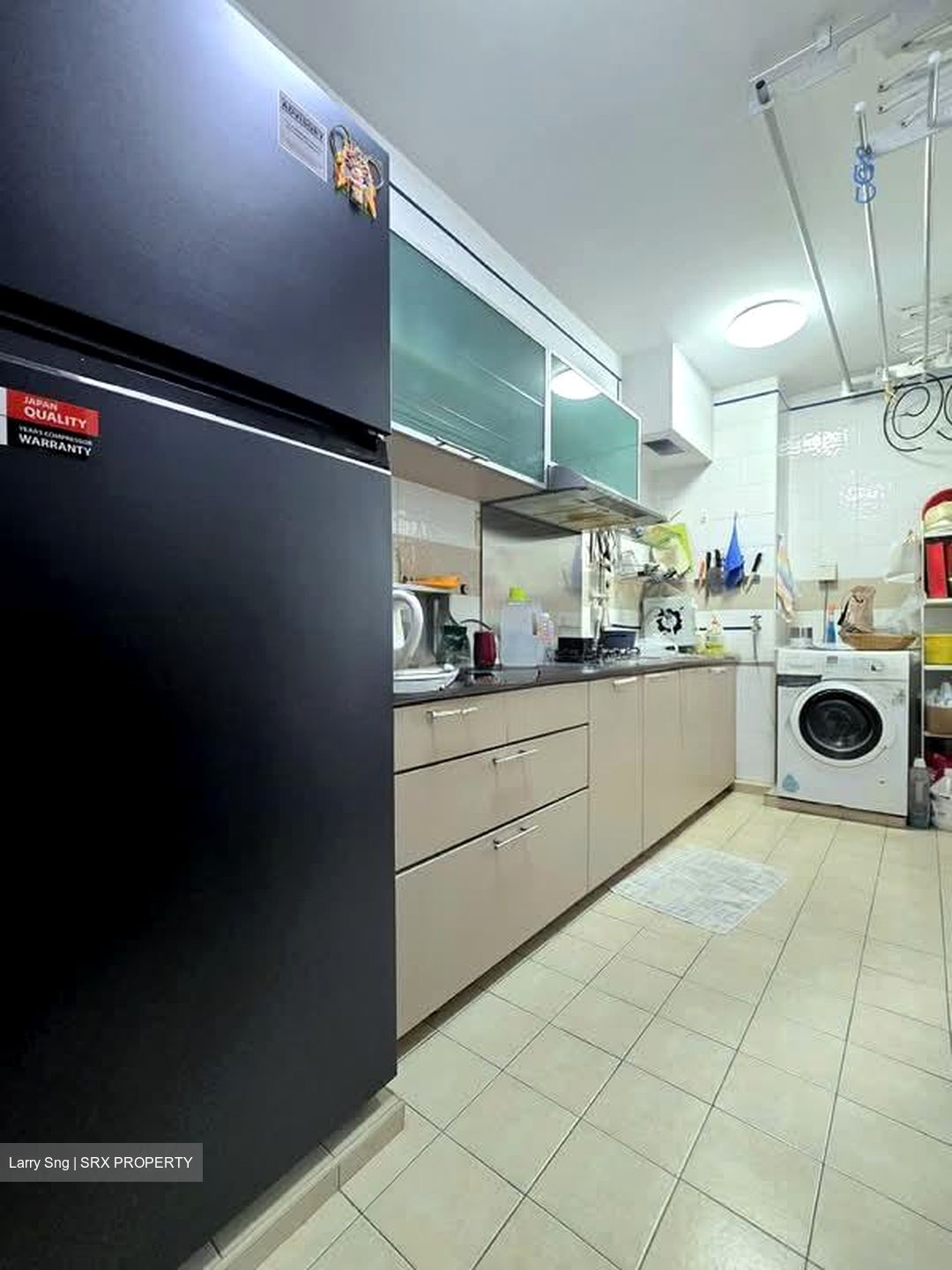 Blk 641C The Meadows (Punggol), HDB 5 Rooms #558051111